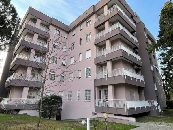 appartamento in vendita a Vimodrone