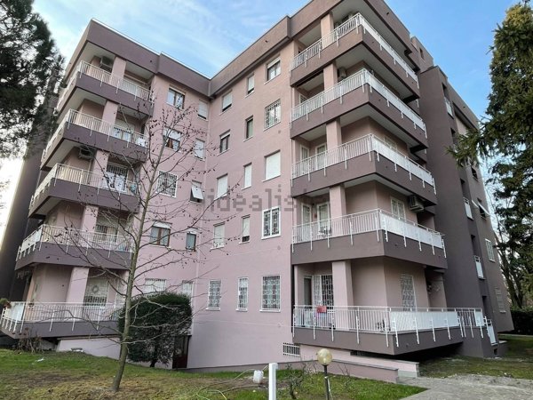 appartamento in vendita a Vimodrone