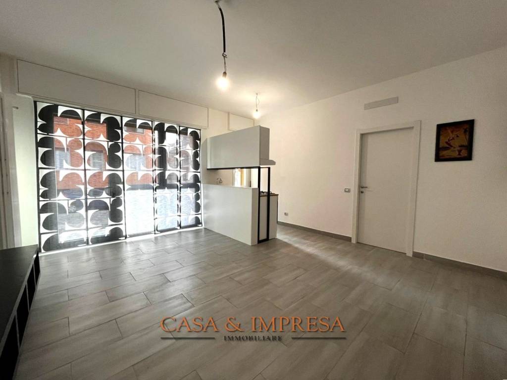 appartamento in vendita a Vimodrone