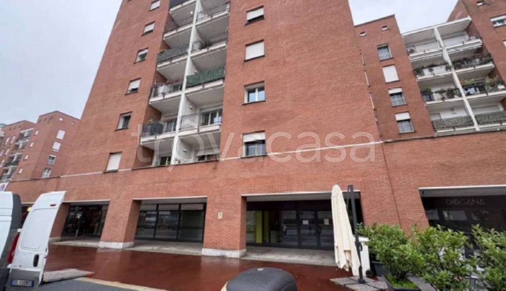 negozio in vendita a Vimodrone