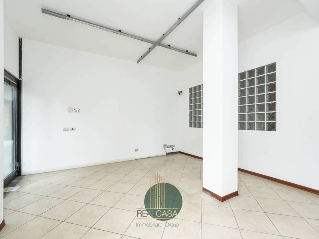 appartamento in vendita a Vimodrone