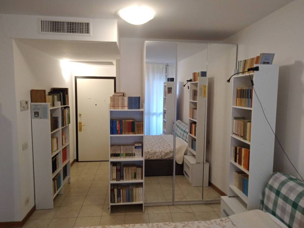 appartamento in vendita a Vimodrone