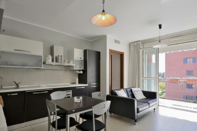 appartamento in vendita a Vimodrone