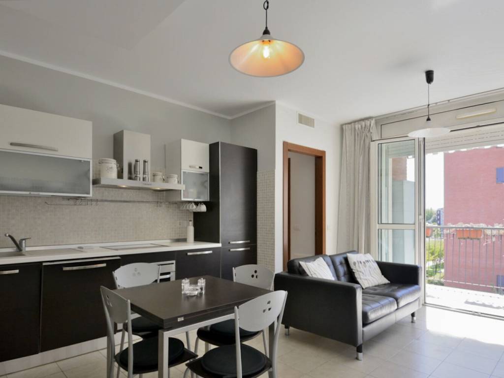 appartamento in vendita a Vimodrone