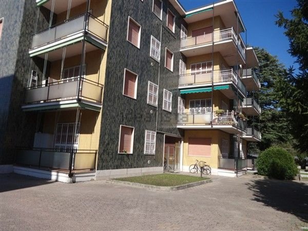 appartamento in vendita a Vimodrone