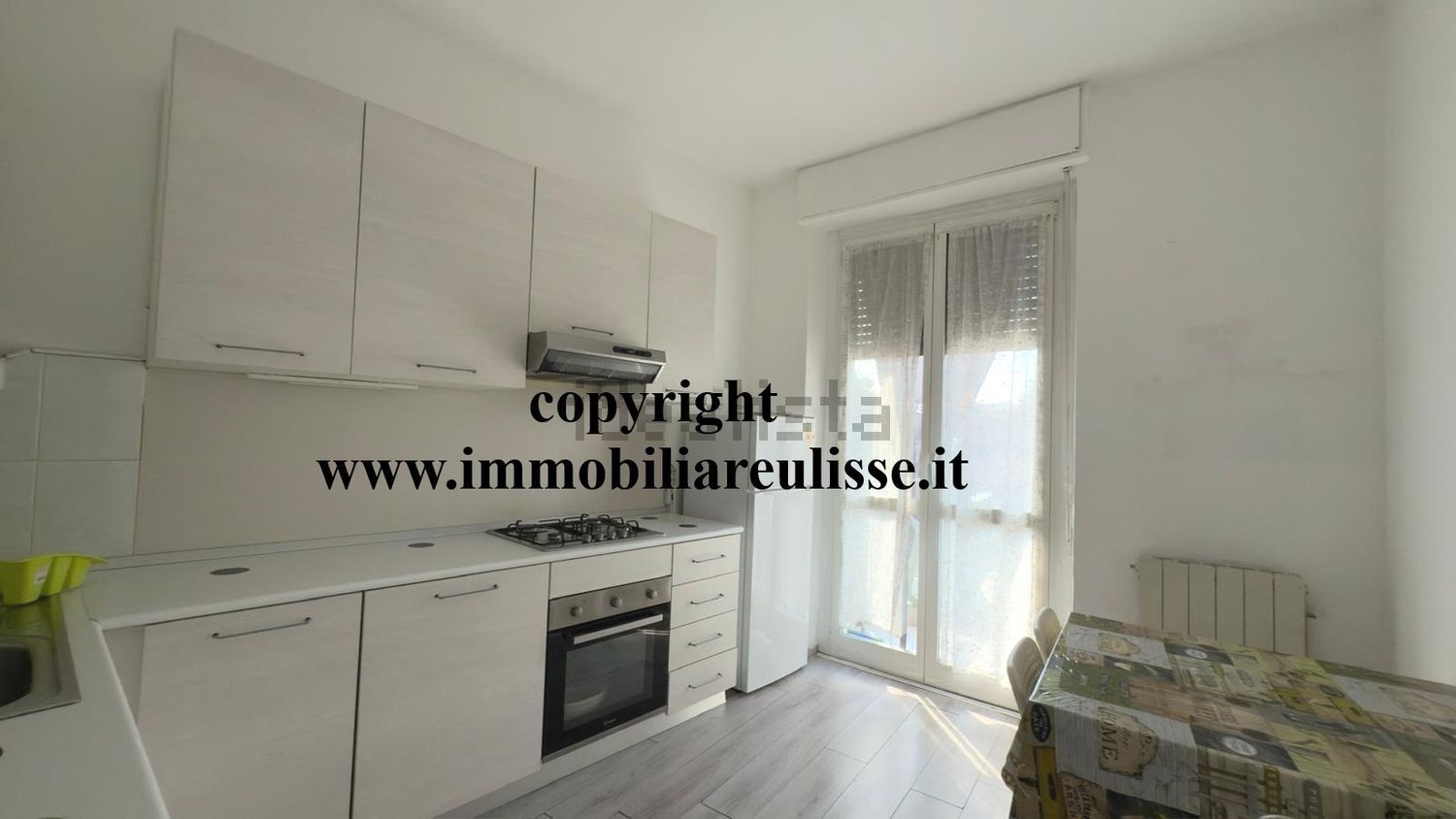 appartamento in vendita a Vimodrone