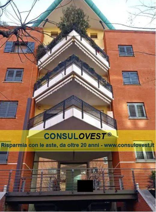 ufficio in vendita a Vimodrone