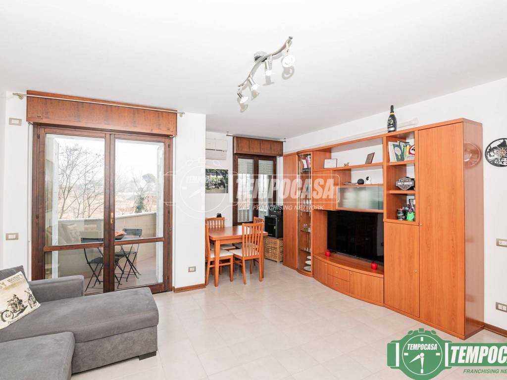 appartamento in vendita a Vimodrone