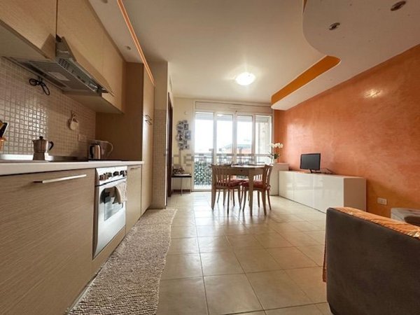 appartamento in vendita a Vimodrone