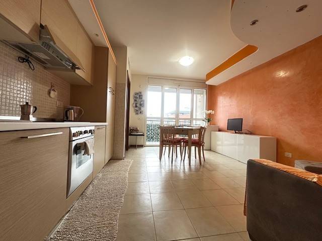 appartamento in vendita a Vimodrone