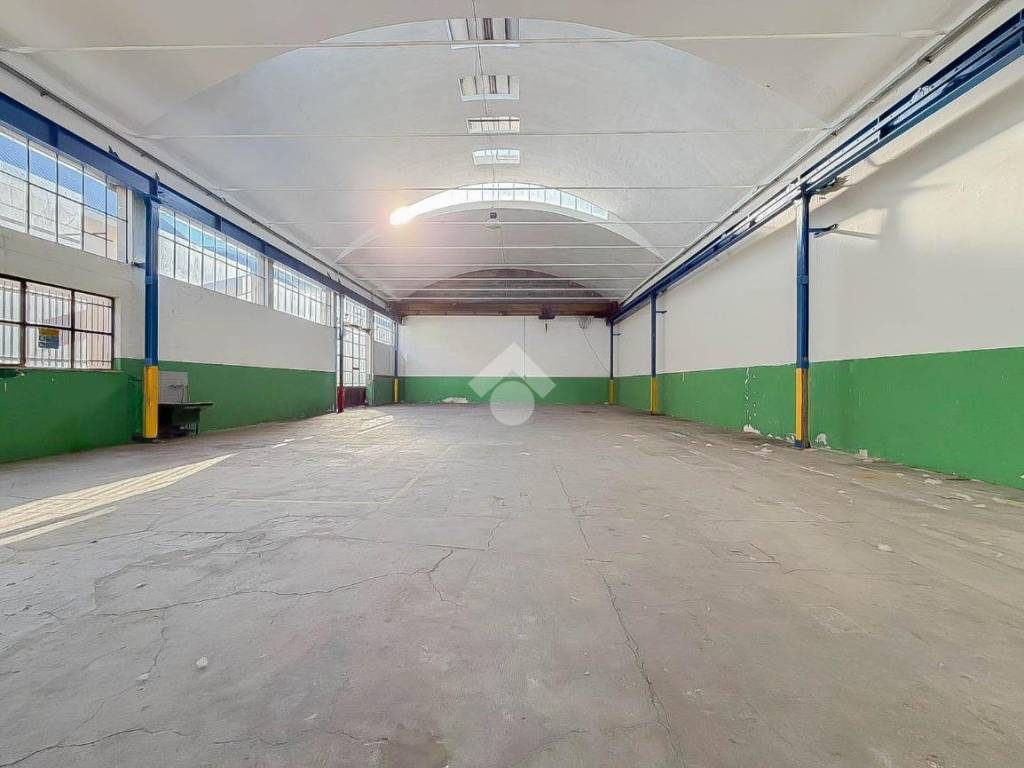 loft in vendita a Vimodrone