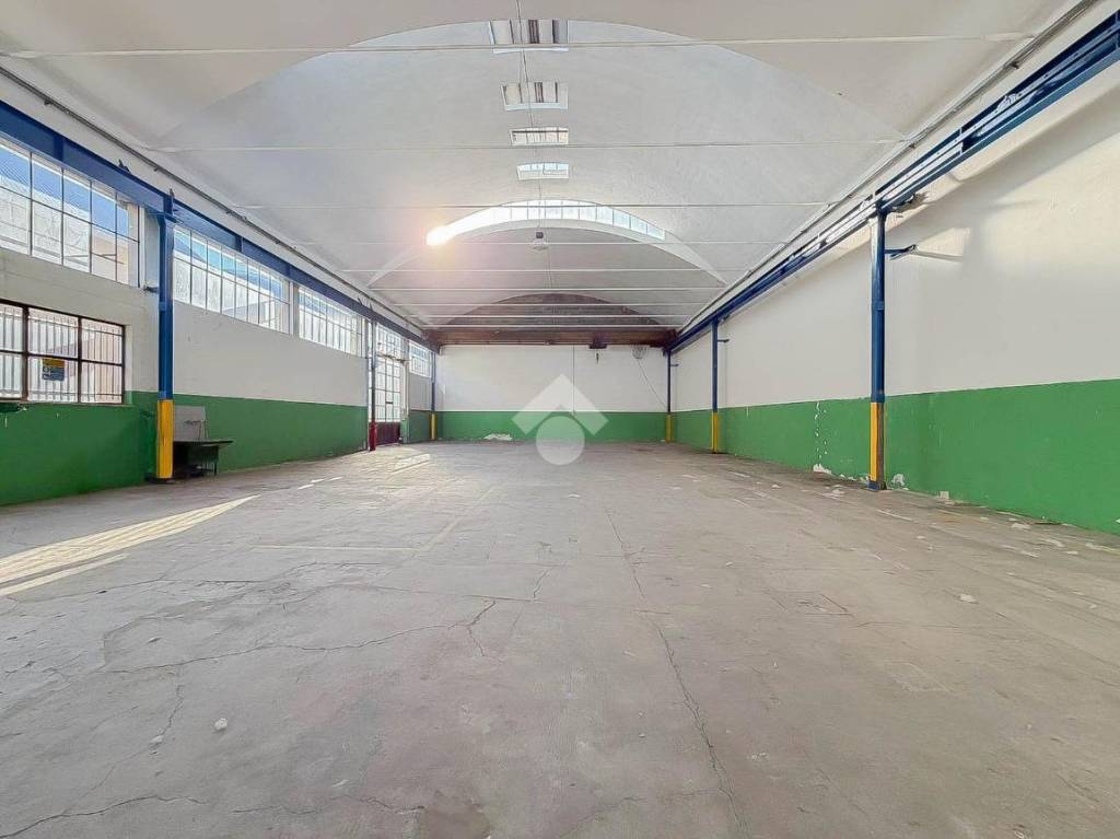 appartamento in vendita a Vimodrone