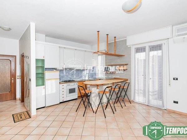 appartamento in vendita a Vimodrone