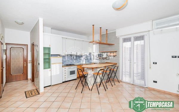 appartamento in vendita a Vimodrone