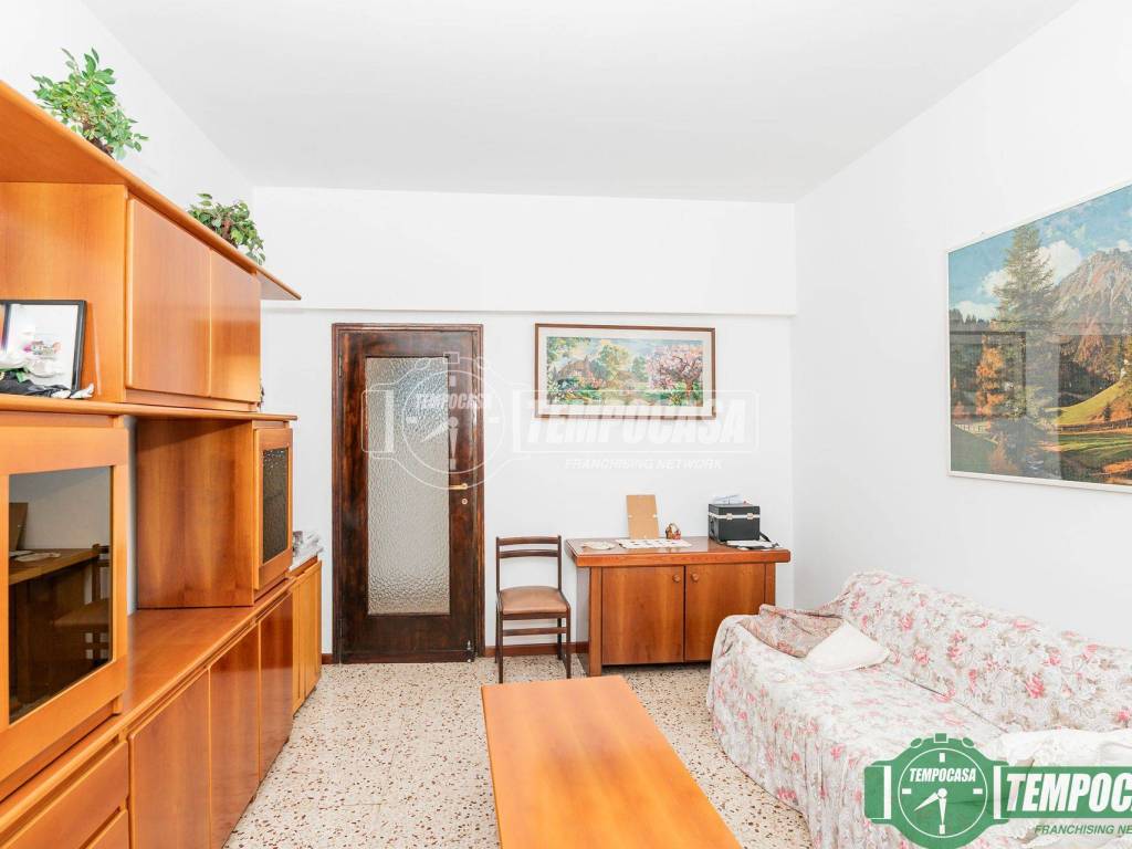 appartamento in vendita a Vimodrone