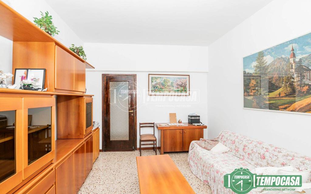 appartamento in vendita a Vimodrone