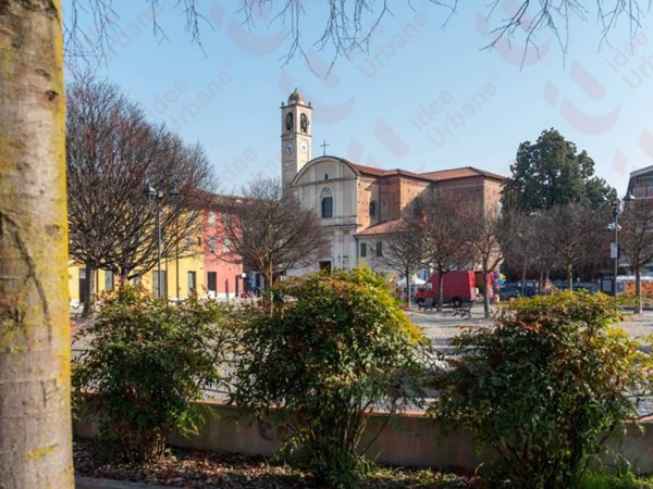 appartamento in vendita a Vimodrone