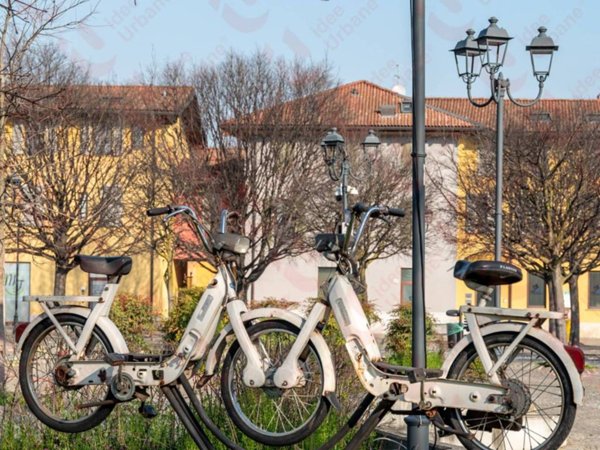 appartamento in vendita a Vimodrone