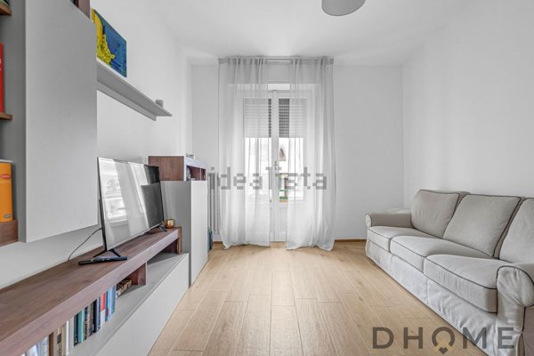 appartamento in vendita a Vimodrone