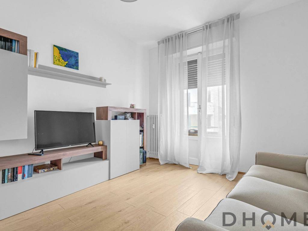 appartamento in vendita a Vimodrone