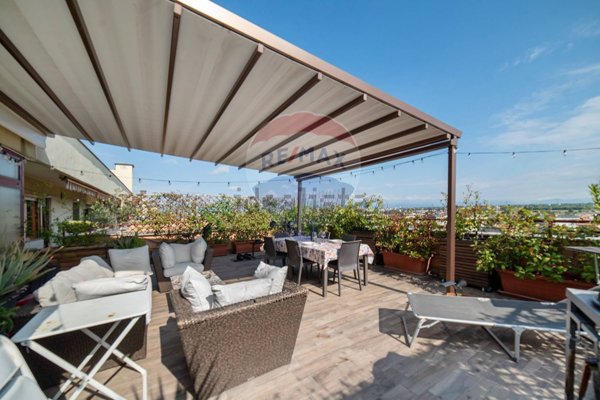 appartamento in vendita a Vimodrone