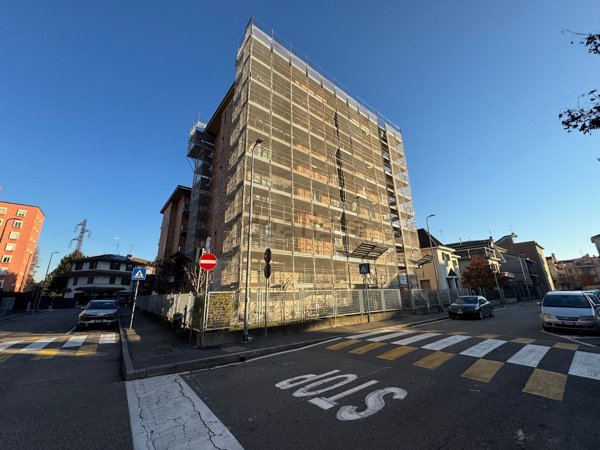 appartamento in vendita a Vimodrone