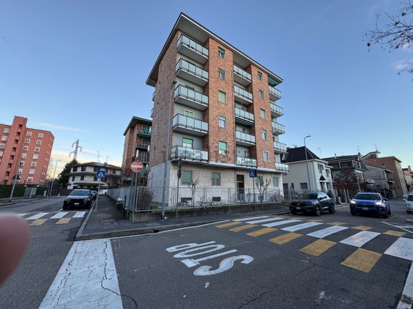 appartamento in vendita a Vimodrone