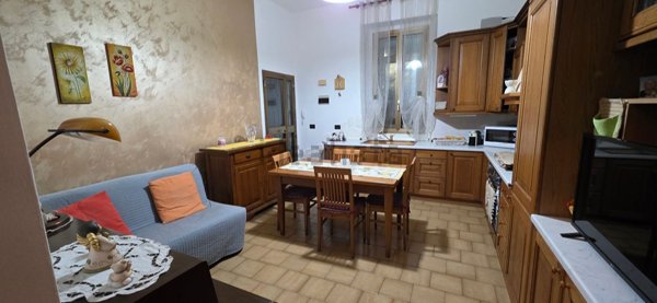 appartamento in vendita a Vimodrone