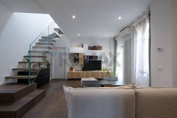 appartamento in vendita a Vimodrone