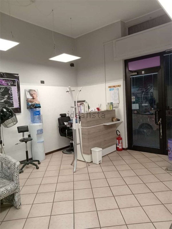 loft in vendita a Vimodrone