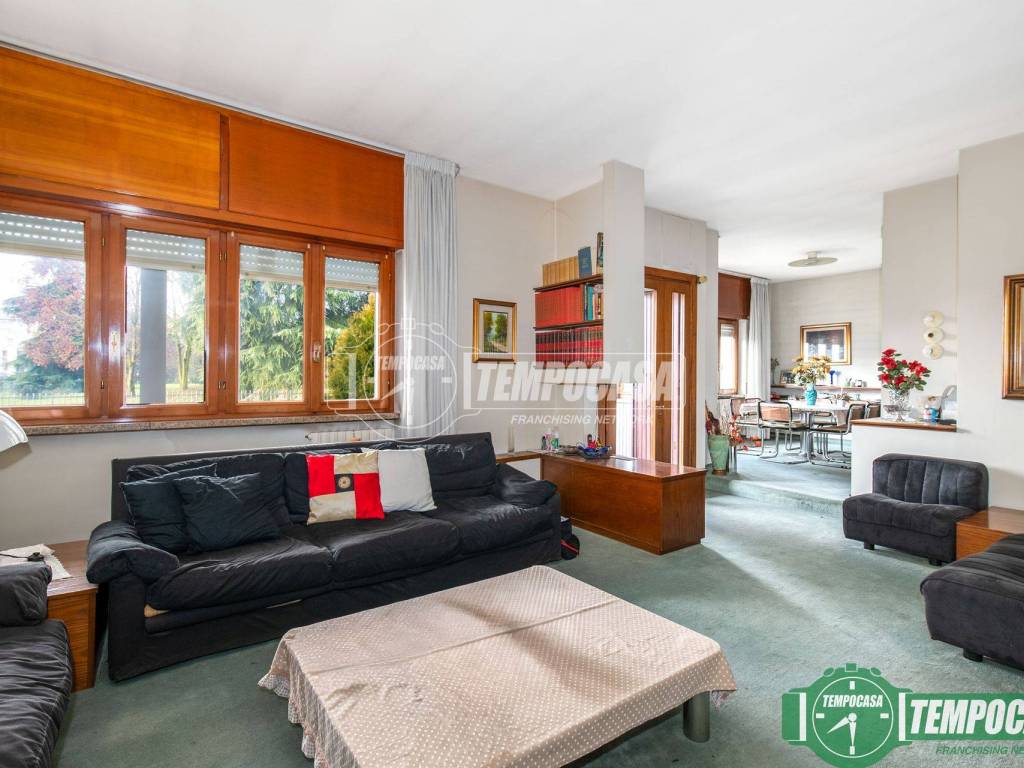 appartamento in vendita a Vimodrone