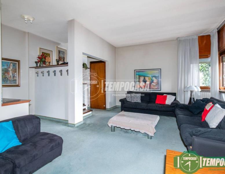 casa indipendente in vendita a Vimodrone