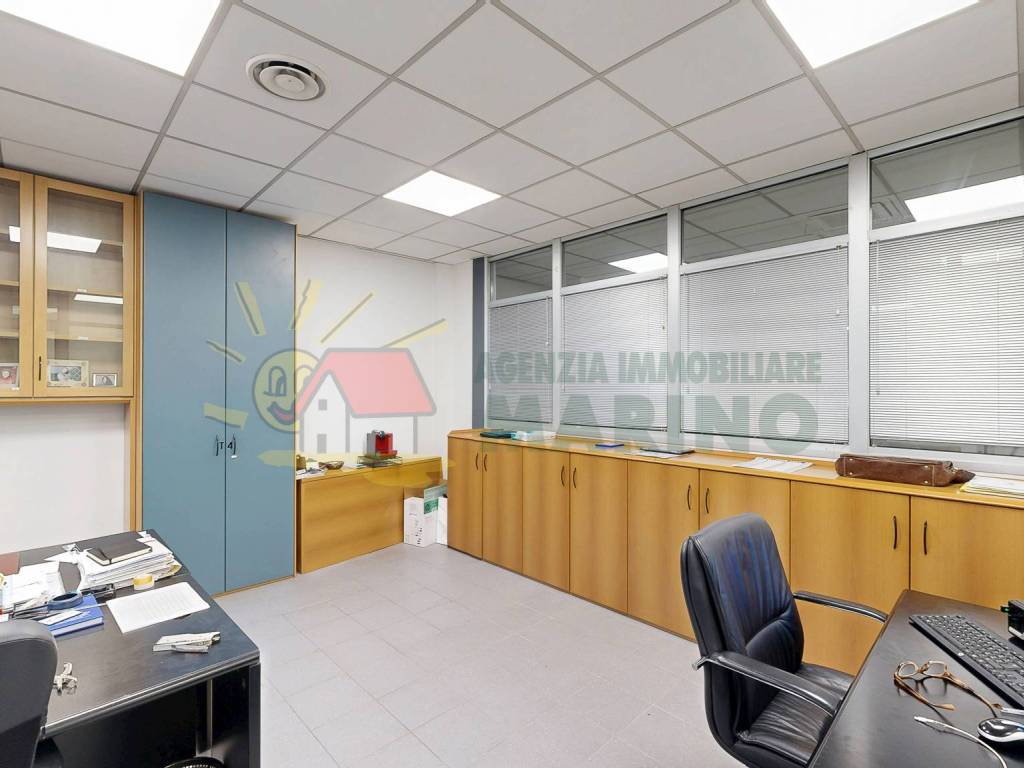 capannone in vendita a Vimodrone