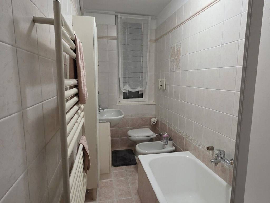 appartamento in vendita a Vimodrone