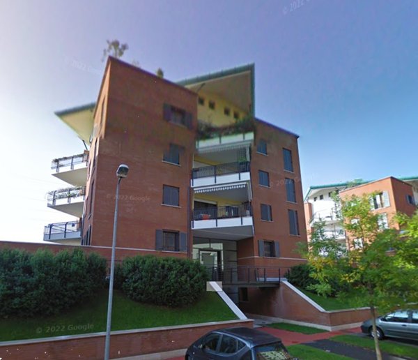 appartamento in vendita a Vimodrone