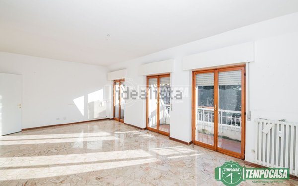 appartamento in vendita a Vimodrone