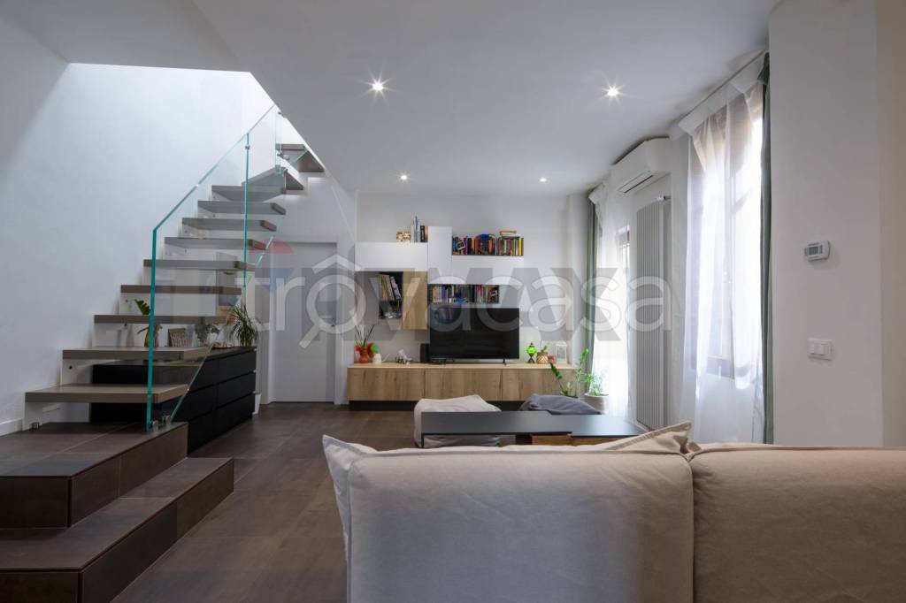 appartamento in vendita a Vimodrone