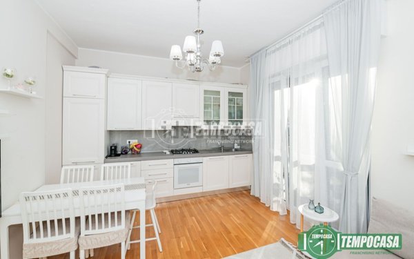 appartamento in vendita a Vimodrone