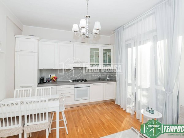 appartamento in vendita a Vimodrone