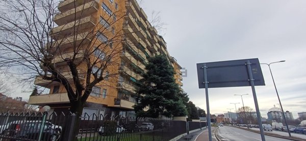 appartamento in vendita a Vimodrone