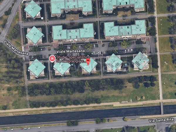 appartamento in vendita a Vimodrone