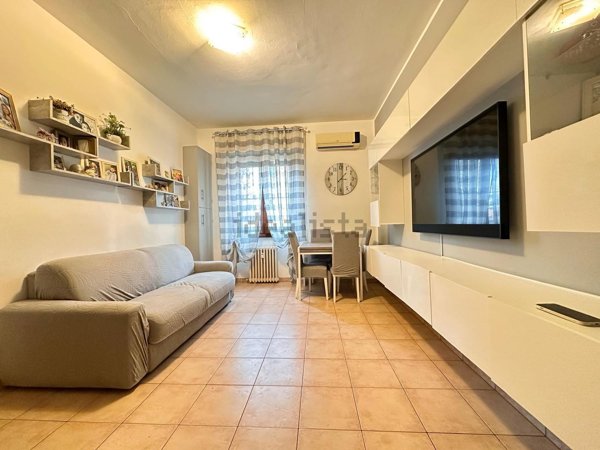 appartamento in vendita a Vimodrone