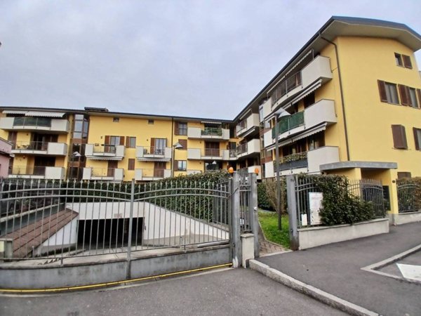 appartamento in vendita a Vimodrone