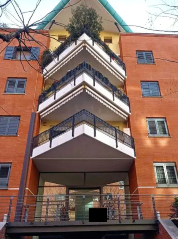 appartamento in vendita a Vimodrone