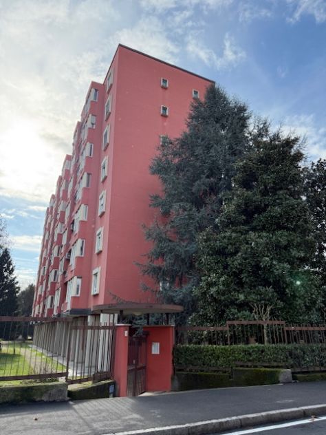 appartamento in vendita a Vimodrone