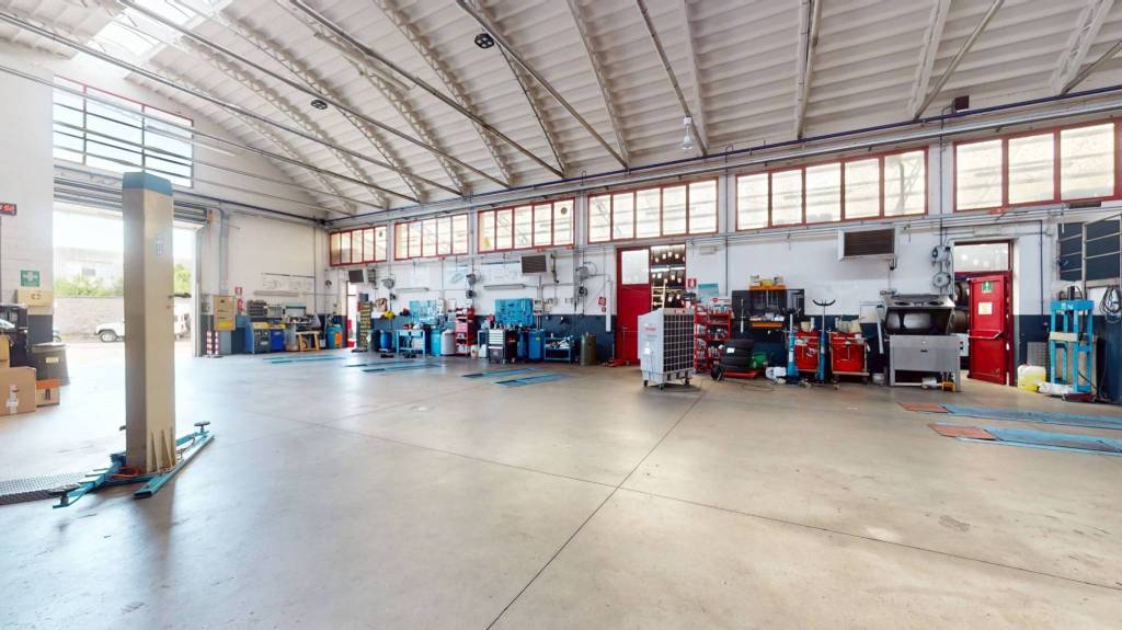 appartamento in vendita a Vimodrone