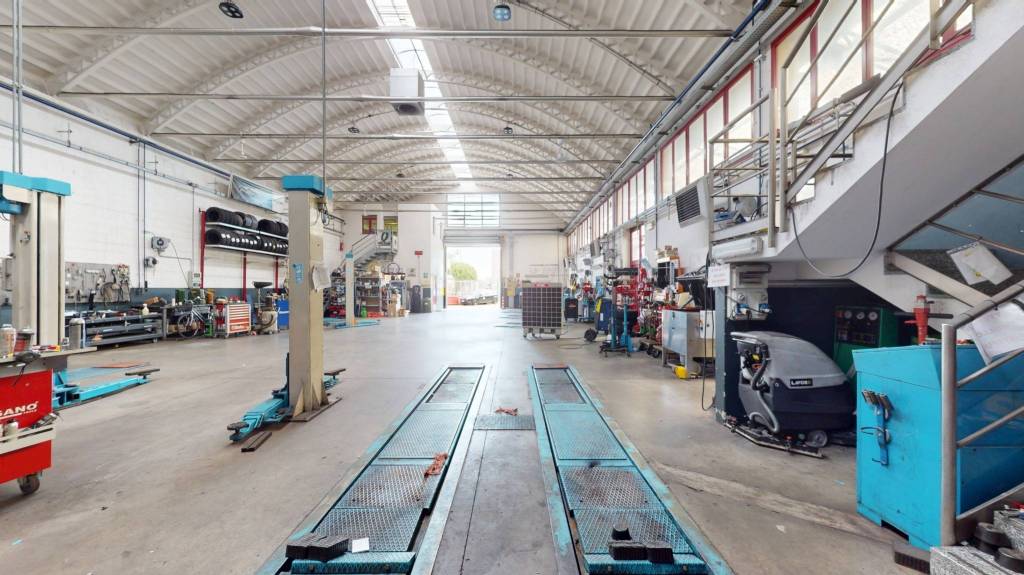 appartamento in vendita a Vimodrone