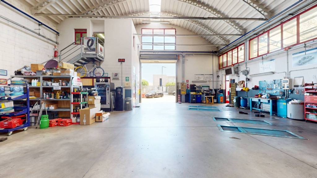 appartamento in vendita a Vimodrone