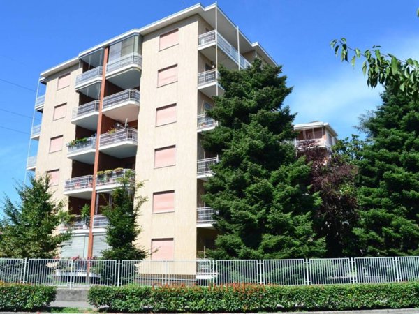 appartamento in vendita a Vimodrone