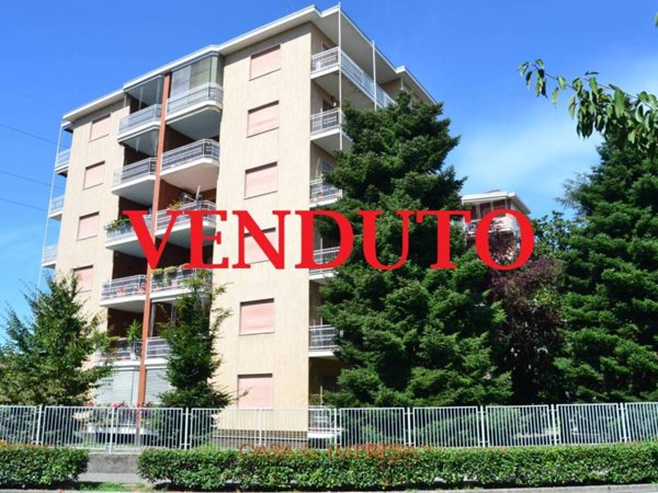 appartamento in vendita a Vimodrone